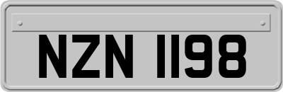 NZN1198
