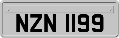 NZN1199