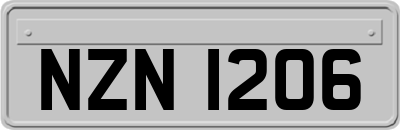 NZN1206