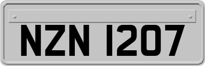 NZN1207