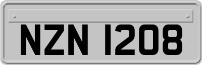 NZN1208