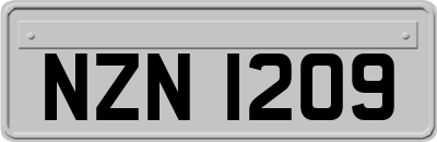 NZN1209