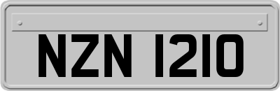NZN1210