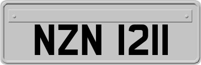 NZN1211
