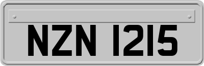 NZN1215