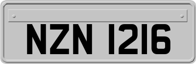 NZN1216