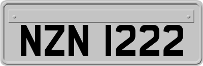 NZN1222