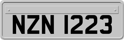 NZN1223