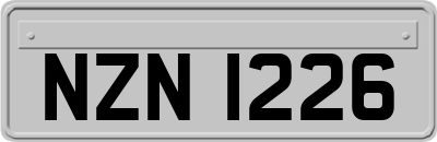 NZN1226