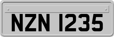 NZN1235