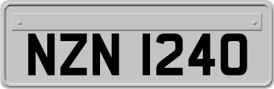 NZN1240