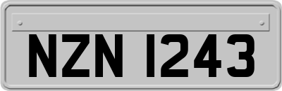 NZN1243