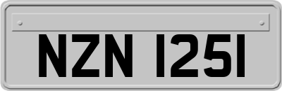 NZN1251