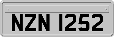 NZN1252