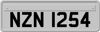NZN1254