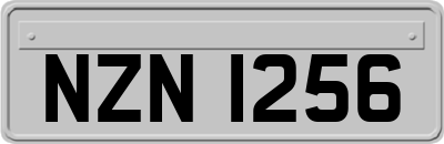 NZN1256