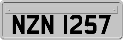 NZN1257