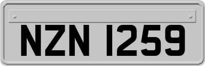 NZN1259