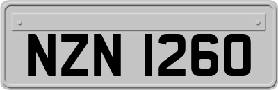 NZN1260