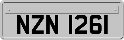 NZN1261