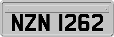 NZN1262