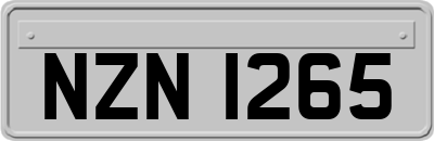 NZN1265