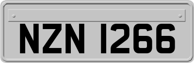 NZN1266
