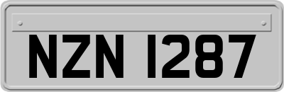 NZN1287