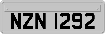NZN1292
