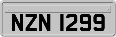 NZN1299