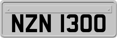 NZN1300