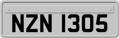 NZN1305