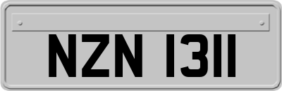 NZN1311