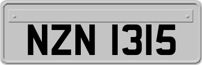 NZN1315