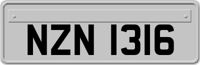 NZN1316