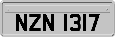 NZN1317
