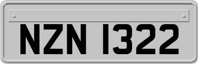 NZN1322