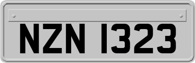 NZN1323
