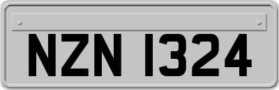 NZN1324