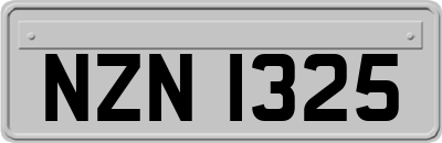 NZN1325