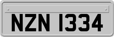 NZN1334