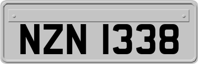NZN1338