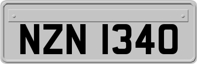 NZN1340