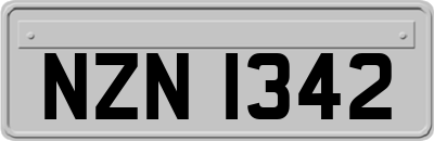 NZN1342