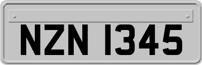 NZN1345