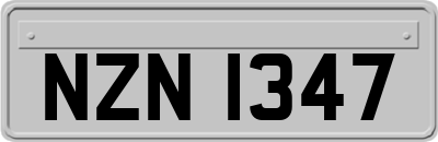 NZN1347