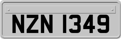 NZN1349