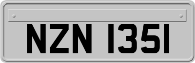 NZN1351