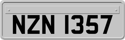 NZN1357