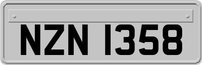 NZN1358
